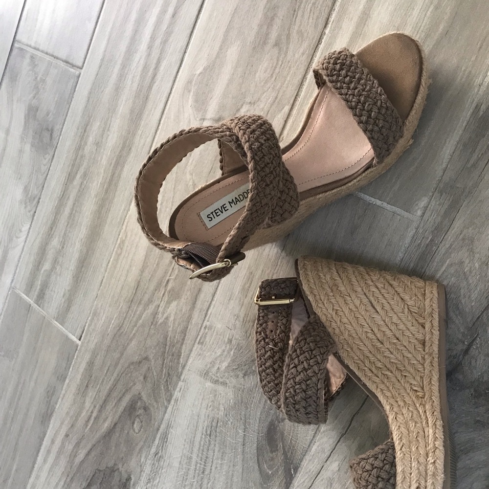 Steve Madden Sandals